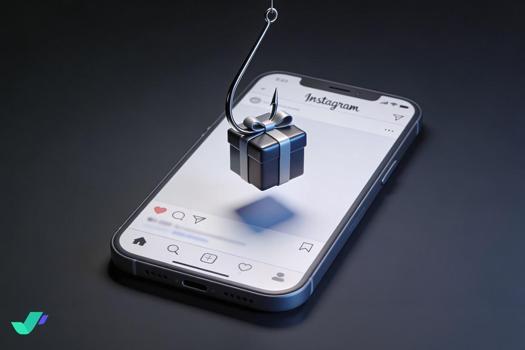 Şikayetvar: Instagram çekilişlerine yönelik şikayetler yüzde 35 arttı