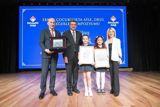 İstanbul İl Milli Eğitim Müdürü Yentür: Dünya açık hava dersliğine dönüşmüştür