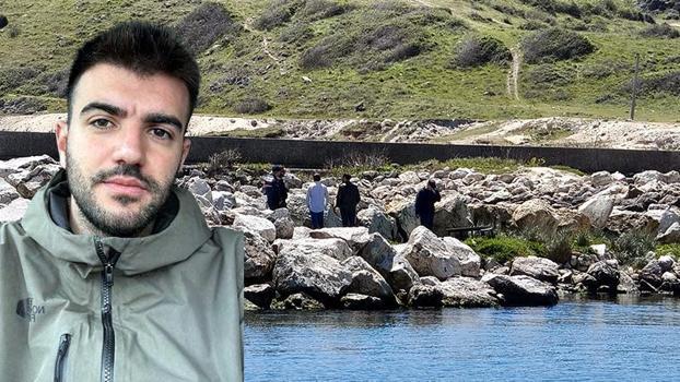 Tekirdağ’da kayıp olarak aranan Sefa, 13 gün sonra Kırklareli'de denizde ölü bulundu