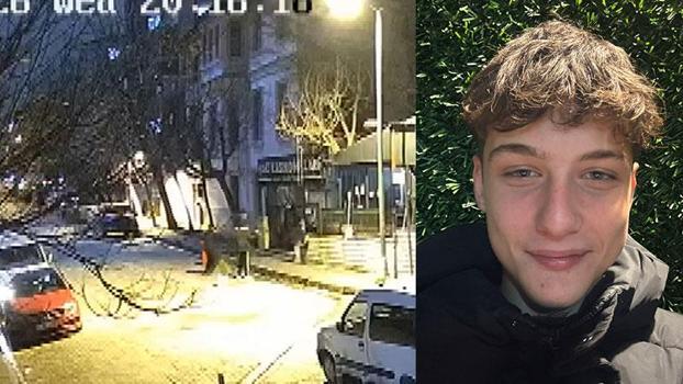 Atlas Çağlayan'ın ölümüne ilişkin çocuk sanığın babasına dava açıldı