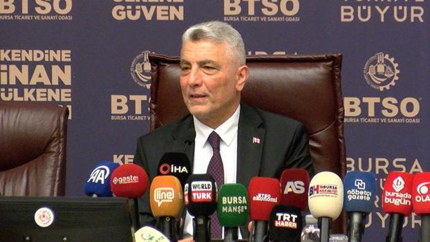 Bakan Bolat: Uluslararası kamuoyu da Türkiye’nin güvenli liman olduğunu görmektedir