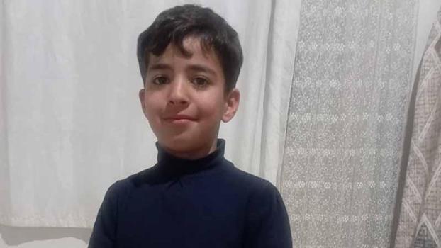 8 yaşındaki Osman'ın 4’üncü günde derede cansız bedeni bulundu