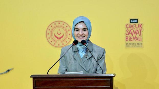 Nisan ayı doğum yardımı ödemeleri hesaplara yatırıldı