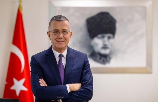 Yeditepe Üniversitesi Rektörü Prof. Dr. Durman: Eğitim bir başlangıç, farkı sizin yaptıklarınız yaratır