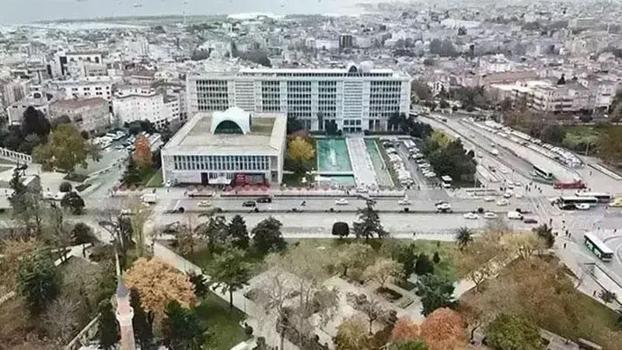 İBB'ye yönelik 'Yolsuzluk' davasında 29’uncu duruşma