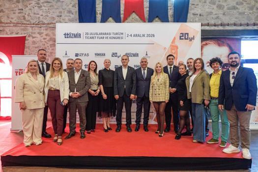 TTI İzmir, 20. yıla hazırlanıyor