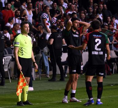 Karşıyaka'nın bitmeyen kabusu