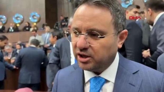 Bakan Gürlek: Cezaların artırılması için 12'nci Yargı Paketi'nde bir düzenlememiz olacak