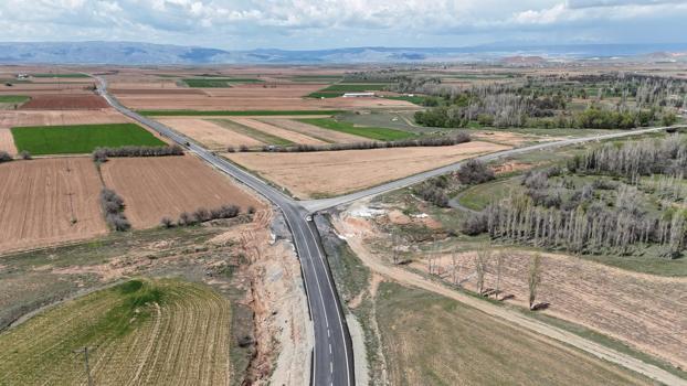 Büyükşehir’den Bünyan’da 100 Milyon TL’lik yol yenileme çalışması