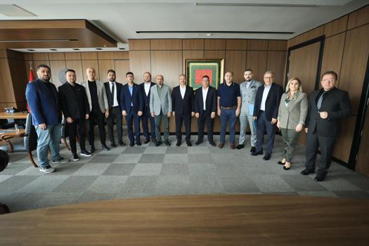 Sağlık-Sen Başkanı Doğan'dan açıklama