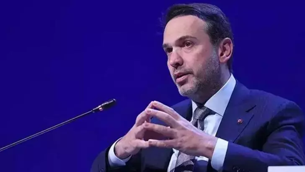 Bakan Bayraktar: İşçilerimizin mağdur olmayacağı bir süreç yürütüyoruz