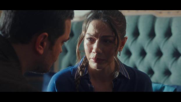 Eşref Rüya , yeni bölümüyle bu akşam Kanal D'de