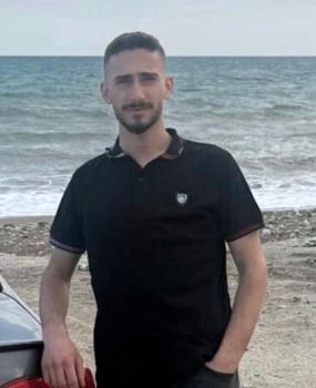 Motosiklet sürücüsü kazada hayatını kaybetti