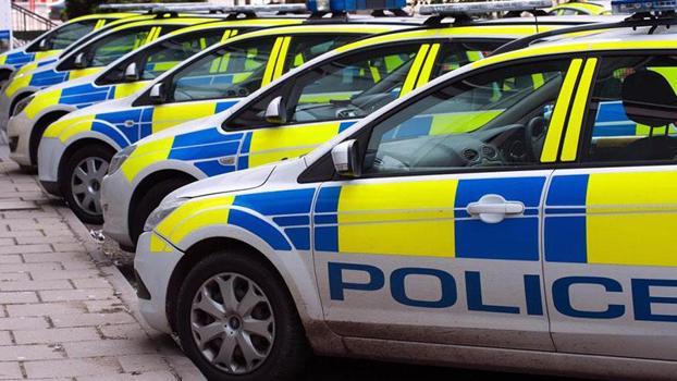 Londra'da bıçaklı saldırı