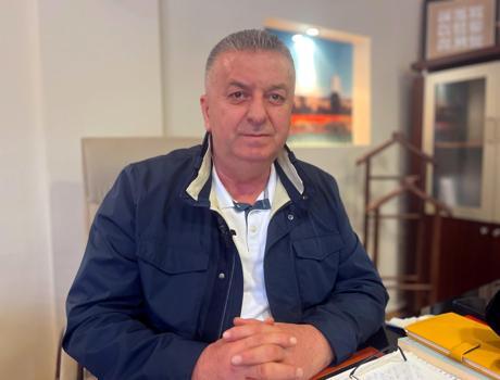 TÜRK-İŞ Genel Başkan Yardımcısı Kabaloğlu: 1 Mayıs’ta Edirne’de 20 bin kişi bekliyoruz