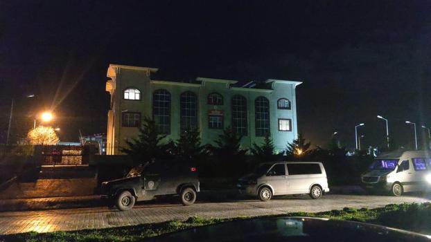 Van’da iki kuzen sokak köpeklerinin saldırısına uğradı: 1 ölü, 1 yaralı