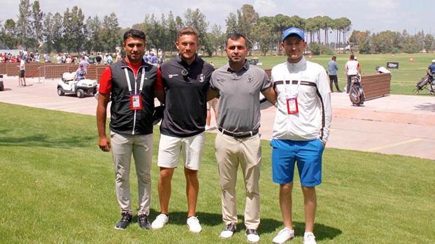 Pro-Am’de Noyan 1 takımı zirvede