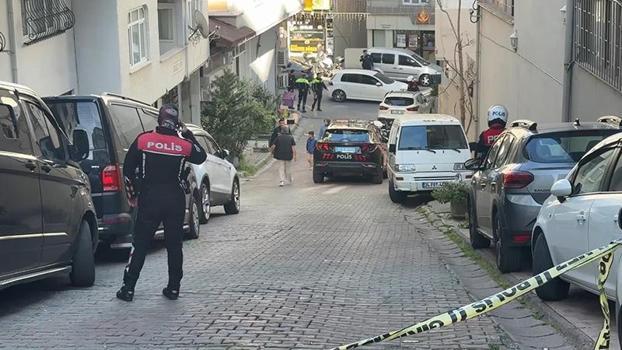Kağıthane'de uyarı ateşi sırasında berber vuruldu; polis memuru hakkında ev hapsi kararı