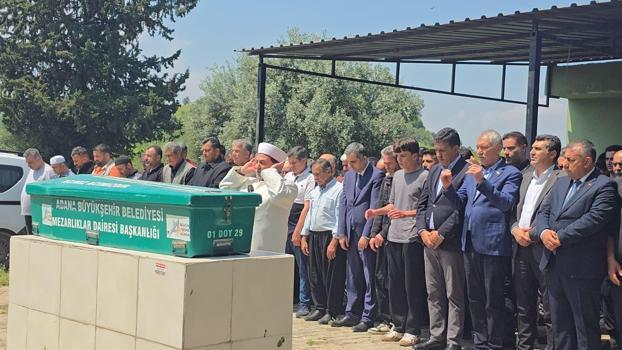 Adana'da bir kişinin öldüğü sel felaketinin ardından hasar gün yüzüne çıktı (2)