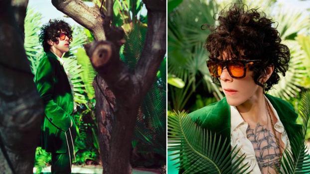 Dünyaca ünlü şarkıcı LP Türkiye'ye geliyor; 3 şehirde sahne alacak