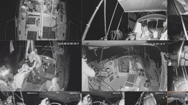 İsrail'in Sumud Filosu'na saldırısına ilişkin soruşturma başlatıldı