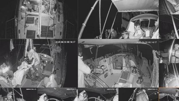 İsrail, Küresel Sumud Filosu'ndan alıkoyduğu aktivistleri Yunanistan'a teslim edecek