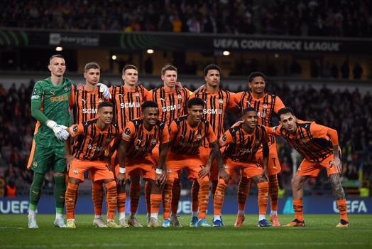 Arda Turan’ın Shakhtar’ı Crystal Palace’a mağlup oldu