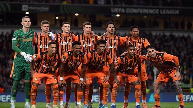 Arda Turan’ın Shakhtar’ı Crystal Palace’a mağlup oldu