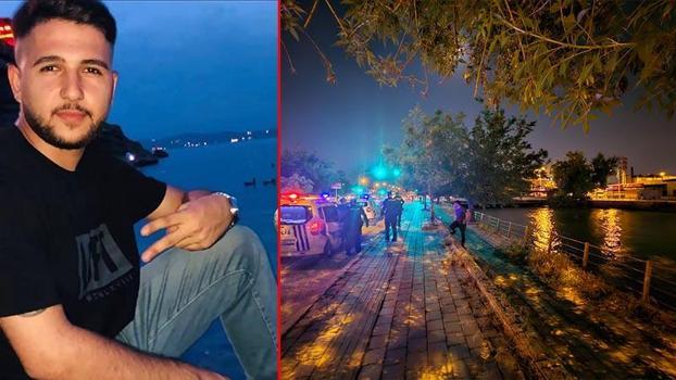 Sulama kanalına düşüp, kaybolan Yusuf'un cansız bedeni bulundu