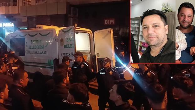 Yanan evde 2 kişinin cesedinin bulunduğu olayda cinayet şüphesi