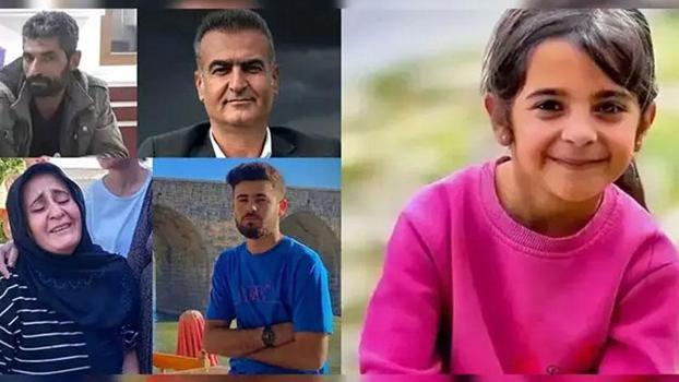 Narin cinayetinde Nevzat Bahtiyar’ın 17 yıl hapis cezasına çarptırıldığı kararın gerekçesi açıklandı