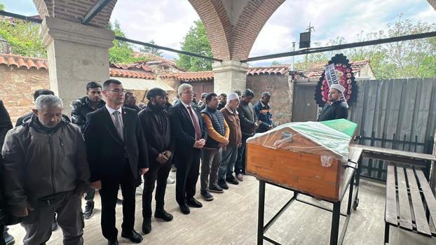 14 yaşındaki Gizem, arkadaşı tarafından tüfekle öldürüldü(2)