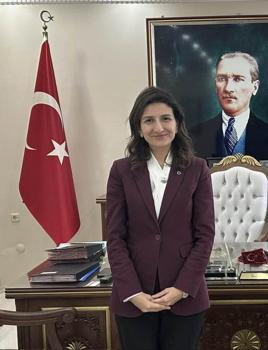 Enez Kaymakamı trafik kazasında yaralandı (2)