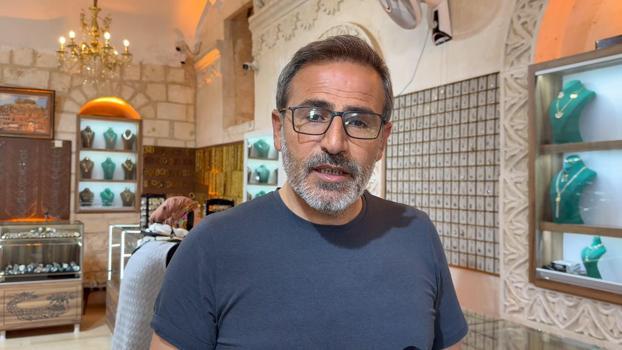 Midyat, 'Uzak Şehir' ile turizmde en yoğun dönemini yaşıyor/Ek fotoğraflar