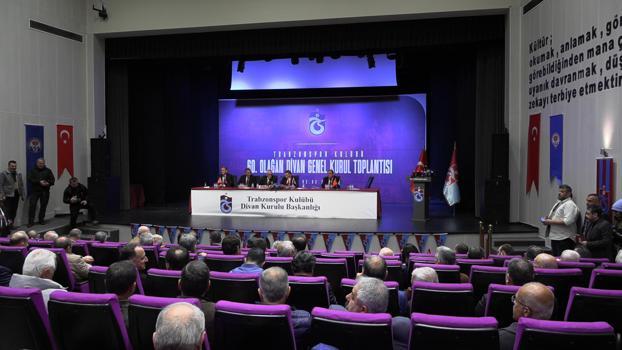 Ertuğrul Doğan: Trabzonspor’un kendi gelir kaynaklarına kavuşması, olmazsa olmazdır