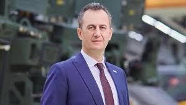 Haluk Görgün: Savunma ve havacılık sanayimiz nisanda yükselişini sürdürdü
