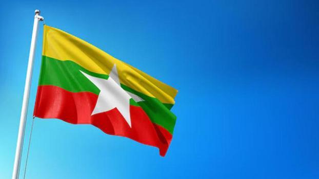 Myanmar'da kamyon devrildi: 16 ölü, 21 yaralı