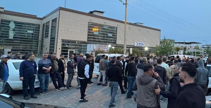 Evini basan alacaklıları tarafından tabancayla vurularak öldürüldü