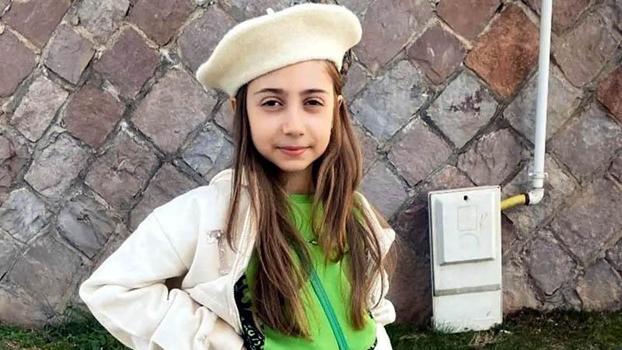 Kahramanmaraş’ta okuldaki saldırıda yaralanan Almina hayatını kaybetti