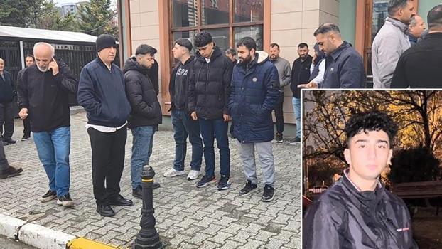 Esenler'de açılan ateşte vurulan Yusuf Arda 14 günlük yaşam mücadalesini kaybetti; cenazesi ailesine teslim edildi