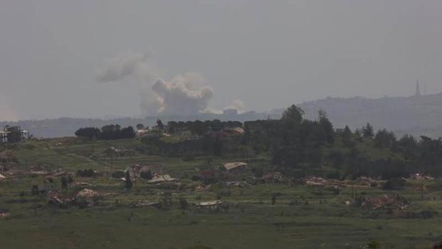 İsrail'in Lübnan'a saldırılarında hayatını kaybedenlerin sayısı 2 bin 679'a yükseldi