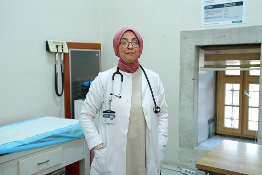 ‘Demir eksikliği kadınlarda daha sık görülüyor’