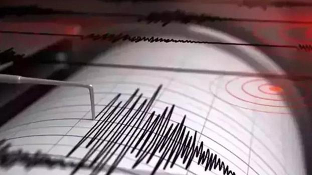 Filipinler'de 6 büyüklüğünde deprem