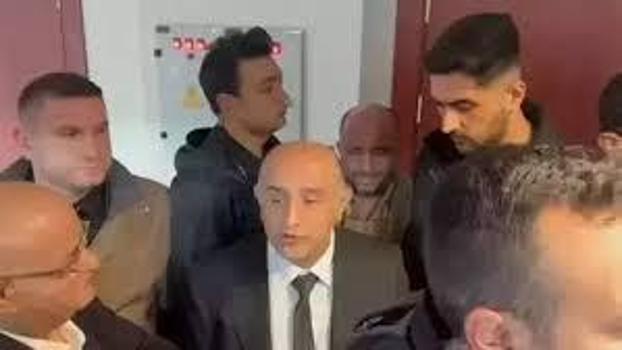 'Aziz İhsan Aktaş suç örgütü' davasında duruşmanın görülmesine devam edilecek