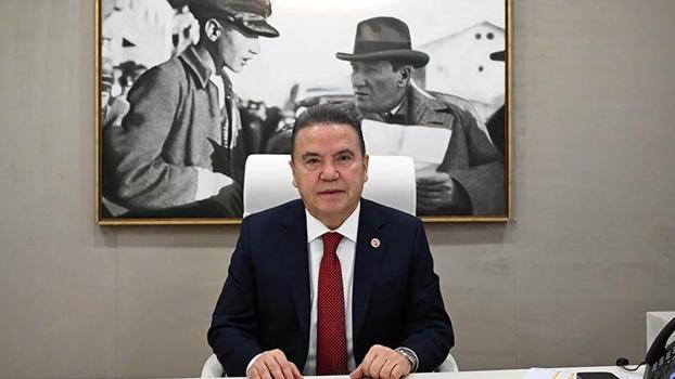 Antalya Büyükşehir Belediyesi'ne yönelik soruşturmada 14 tutuklama