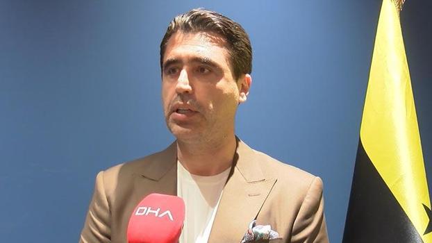 Cem Ciritci: Fenerbahçe, basketbolda yine en iddialı takım olduğunu gösterdi