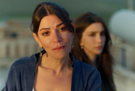 Meryem'in gözyaşları endişelendirdi