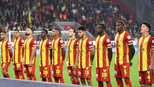 Göztepe'nin kabusu uzatmalar oldu