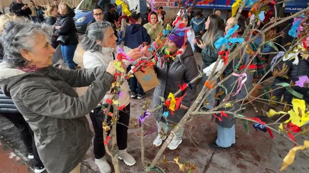 Avcılar'da Hıdırellez coşkuyla kutlandı
