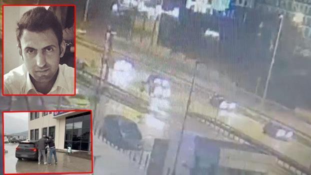 Maltepe'de bekçinin ölümüne neden olan sürücünün dosyası ağır cezaya gönderildi